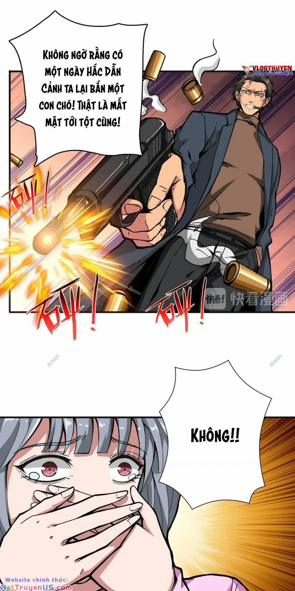 Phệ Thần Kỷ 102 trang 7