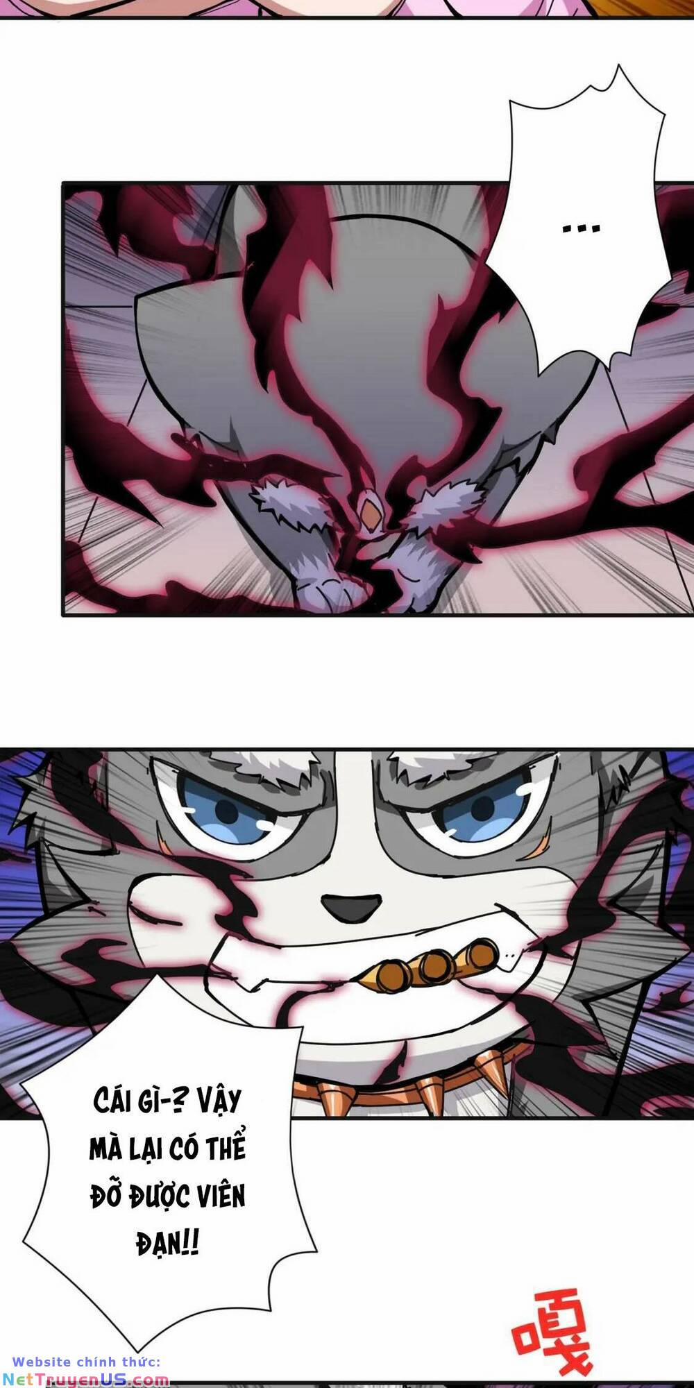 Phệ Thần Kỷ 102 trang 8