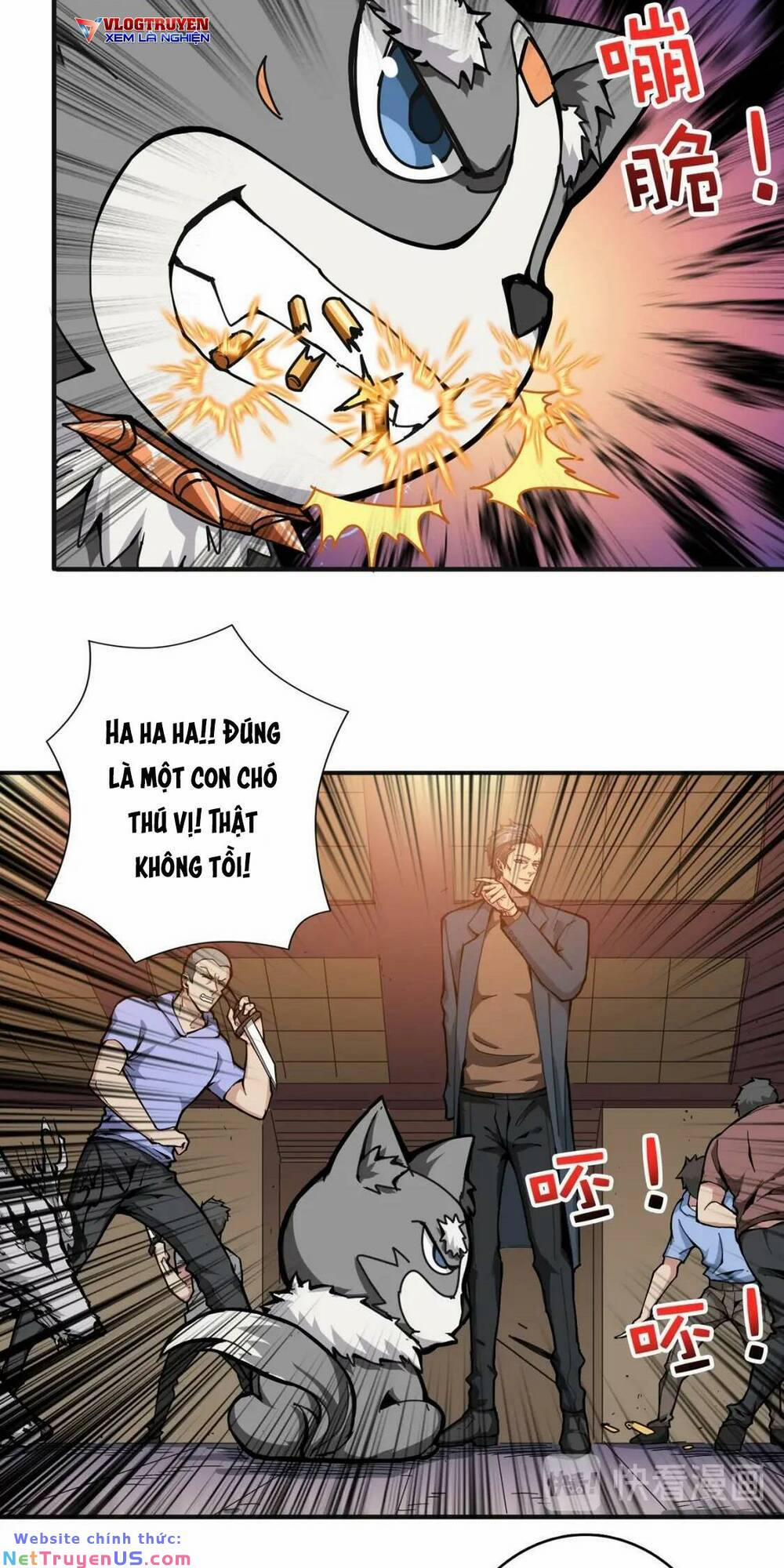 Phệ Thần Kỷ 102 trang 9