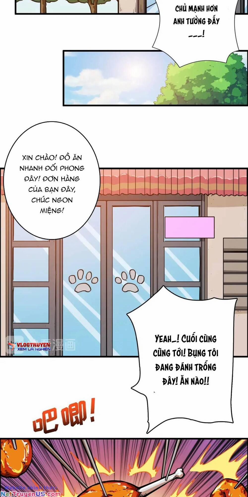 Phệ Thần Kỷ 103 trang 14