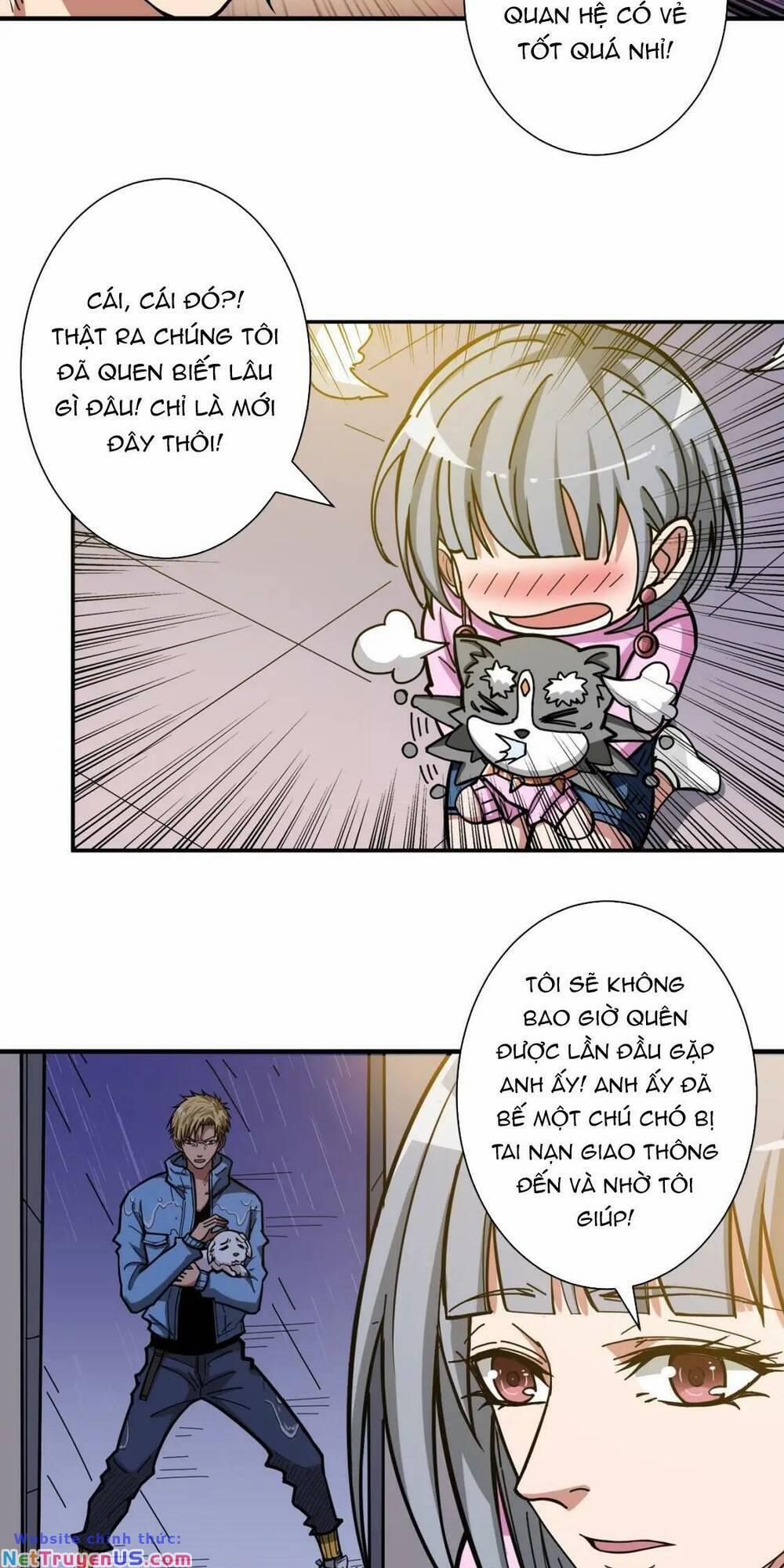 Phệ Thần Kỷ 103 trang 22