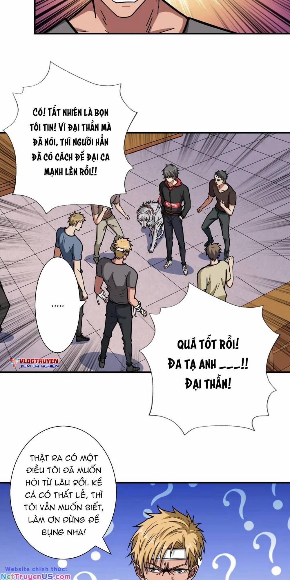 Phệ Thần Kỷ 103 trang 4