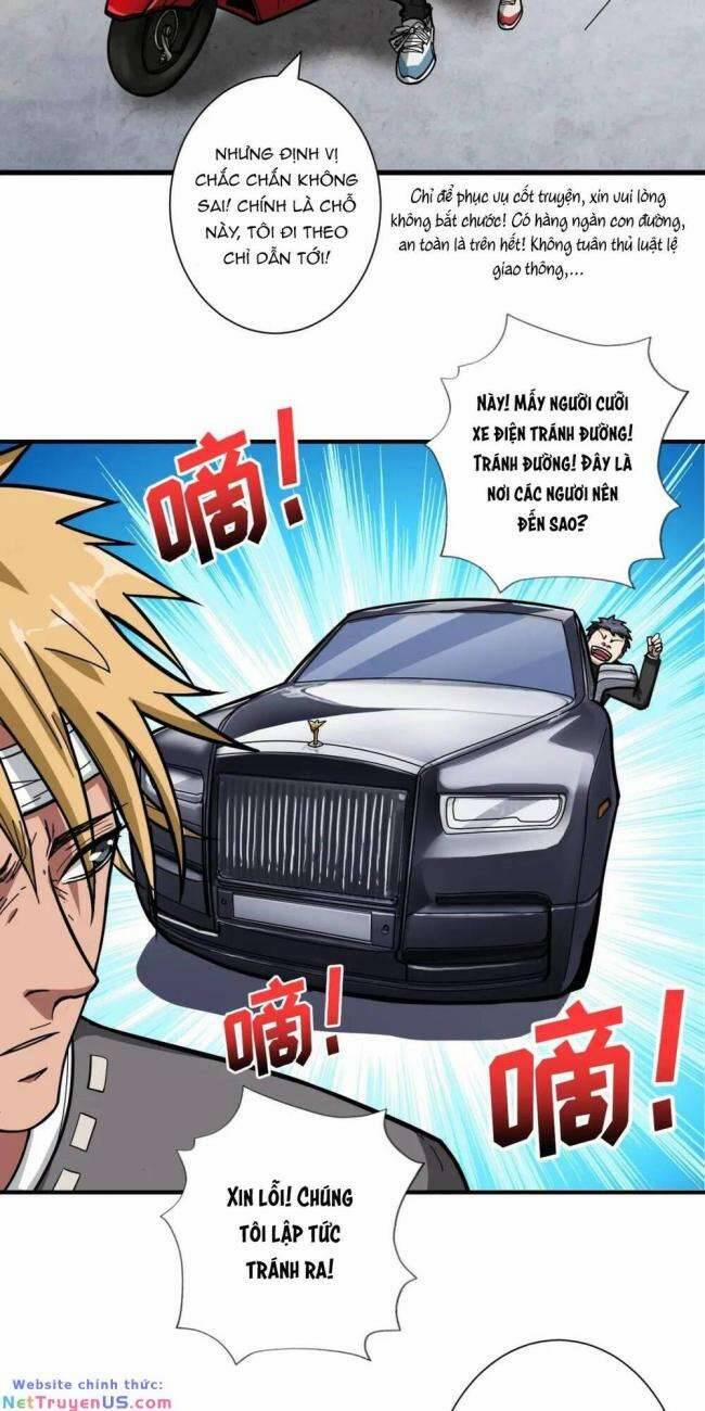 Phệ Thần Kỷ 104 trang 16
