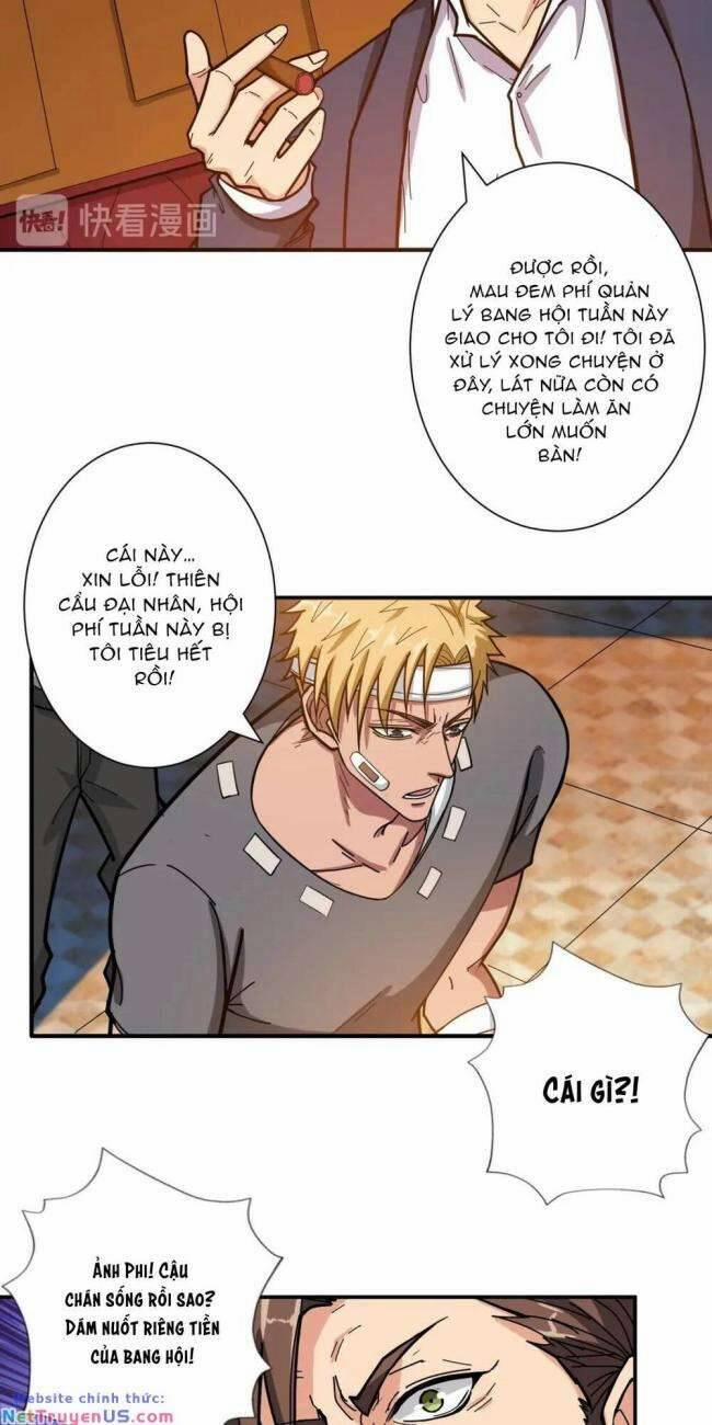 Phệ Thần Kỷ 105 trang 14