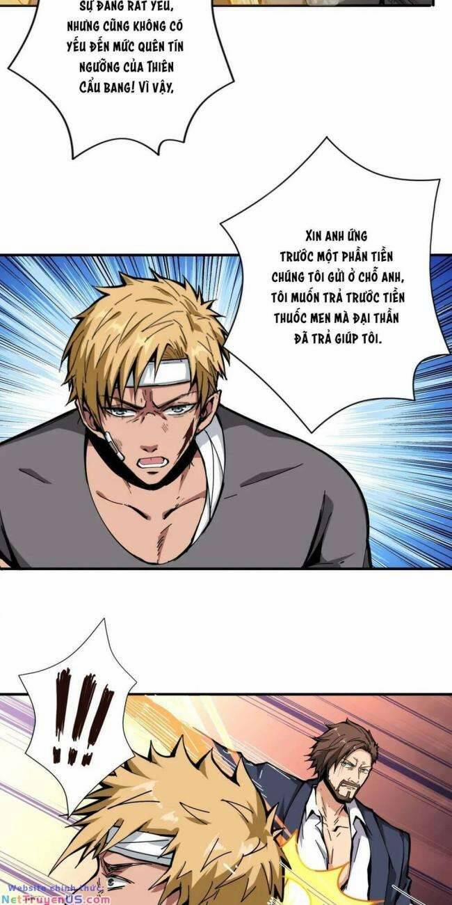 Phệ Thần Kỷ 105 trang 22