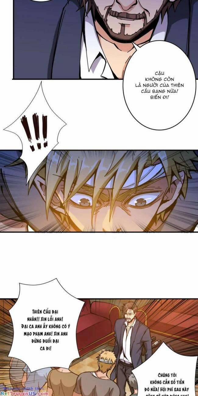 Phệ Thần Kỷ 105 trang 28