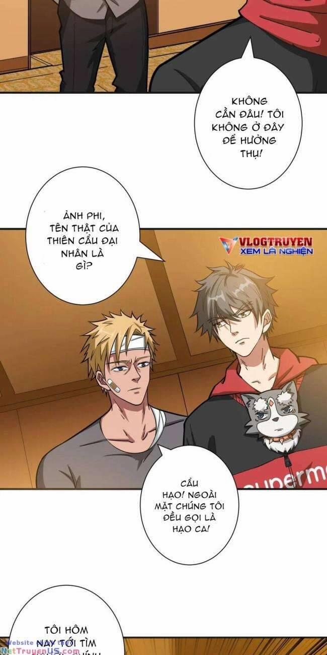 Phệ Thần Kỷ 105 trang 4