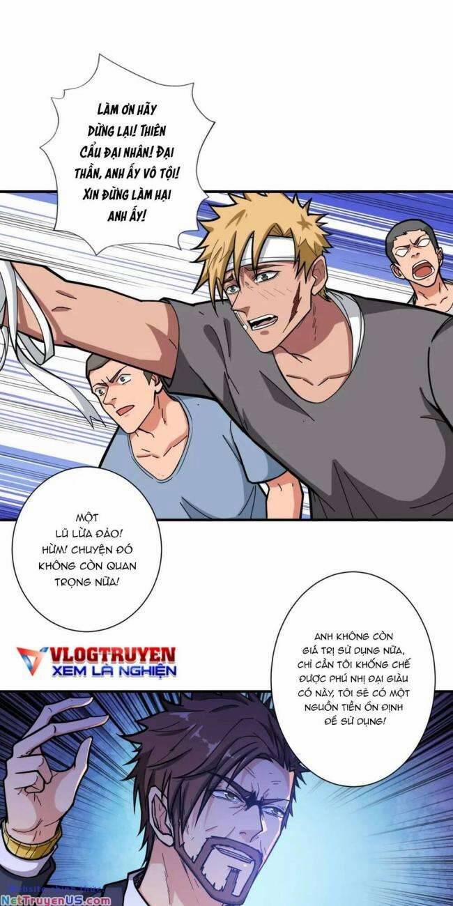 Phệ Thần Kỷ 106 trang 10