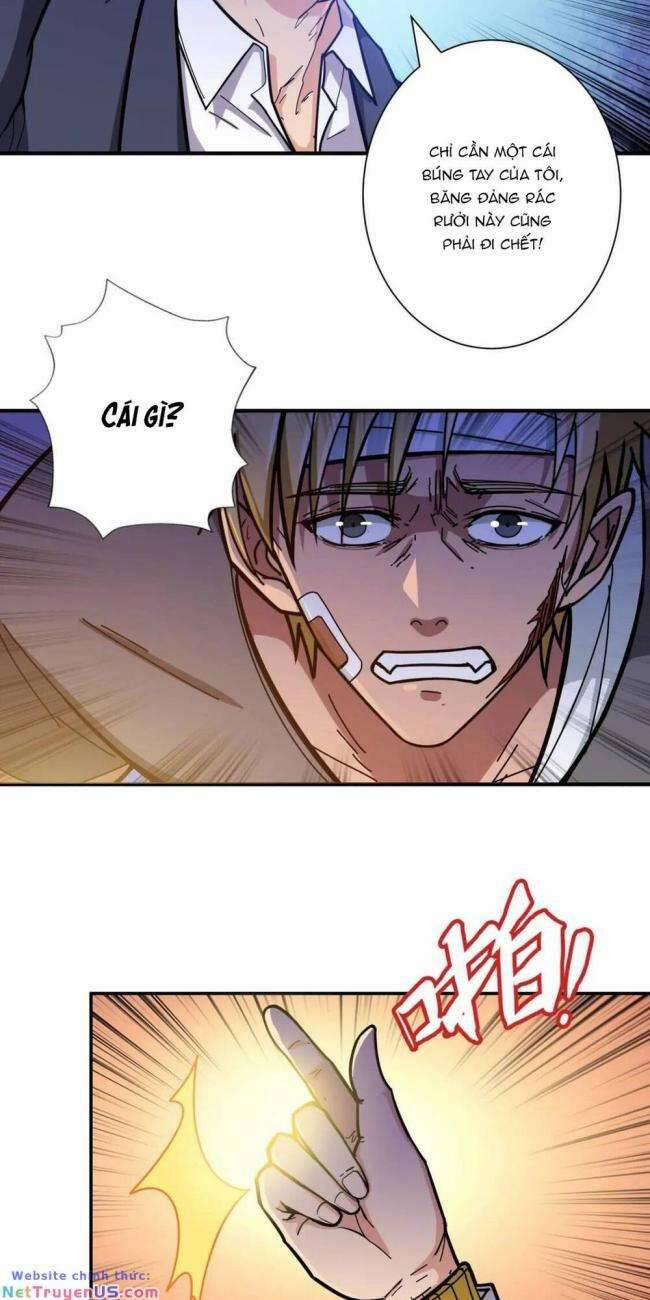 Phệ Thần Kỷ 106 trang 11