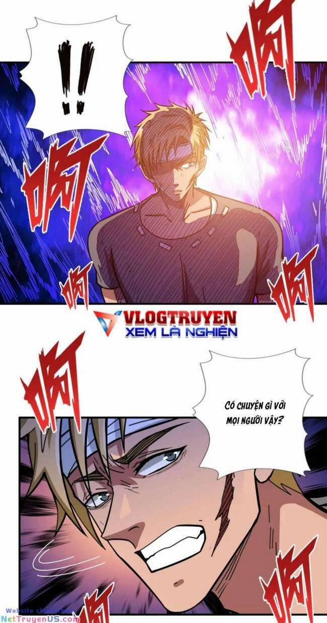 Phệ Thần Kỷ 106 trang 22