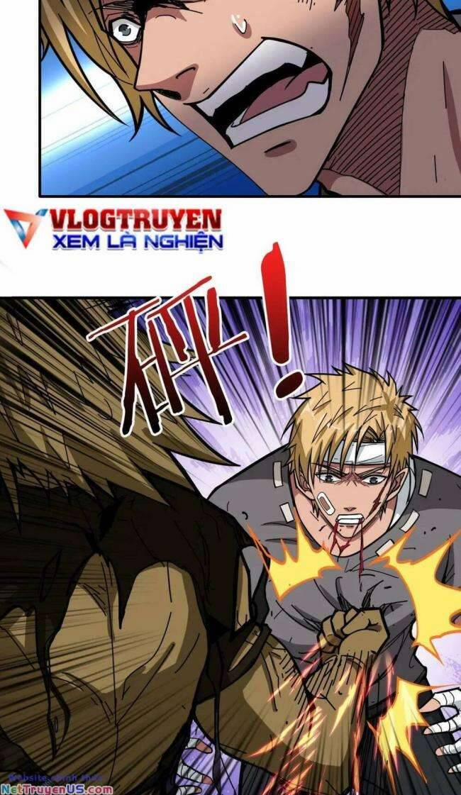 Phệ Thần Kỷ 106 trang 25