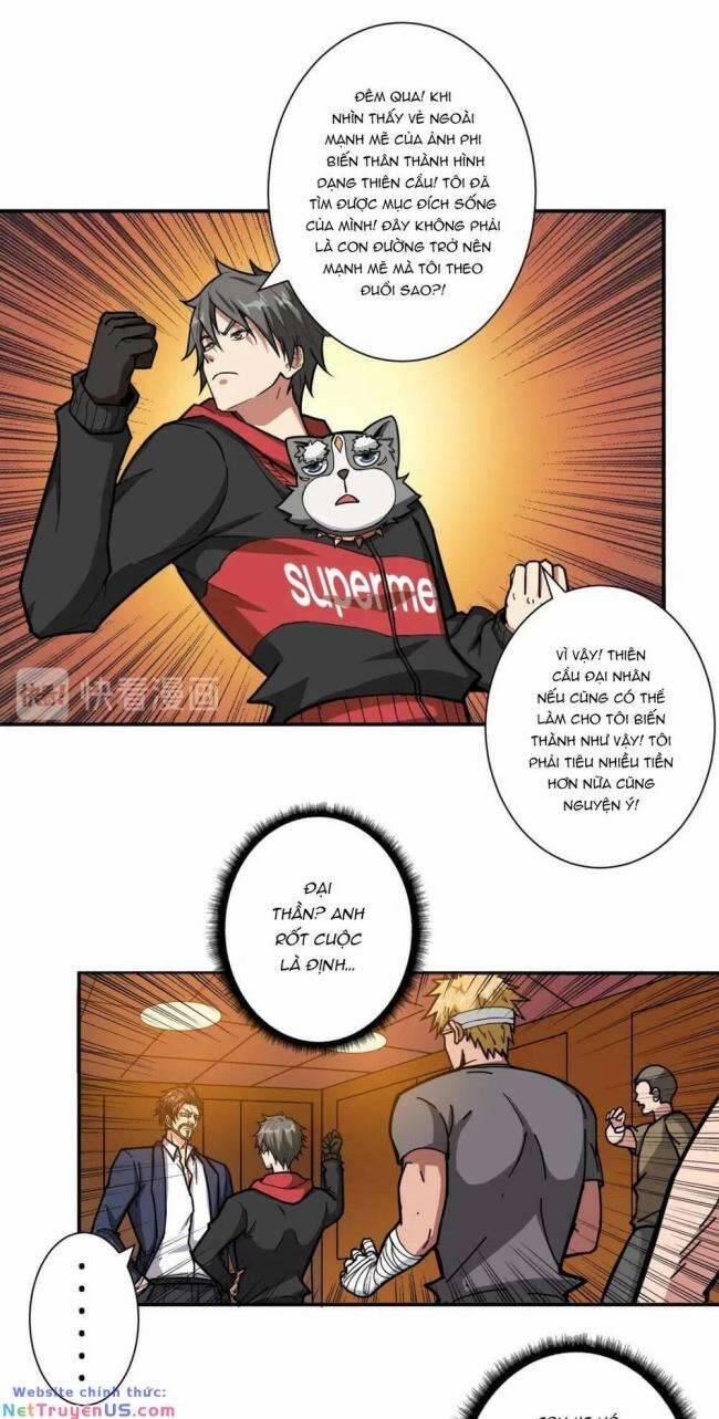 Phệ Thần Kỷ 106 trang 4