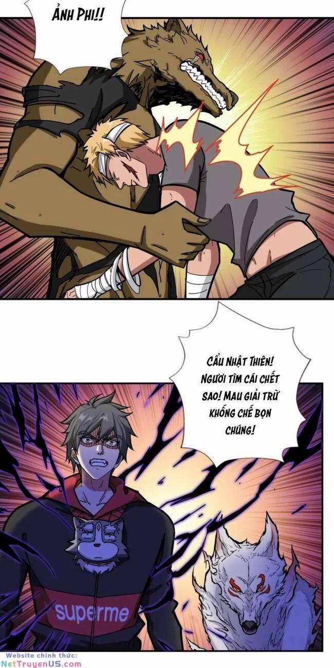 Phệ Thần Kỷ 107 trang 2