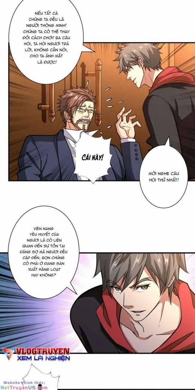 Phệ Thần Kỷ 107 trang 24