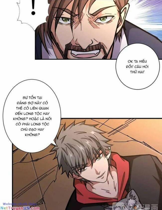 Phệ Thần Kỷ 107 trang 25