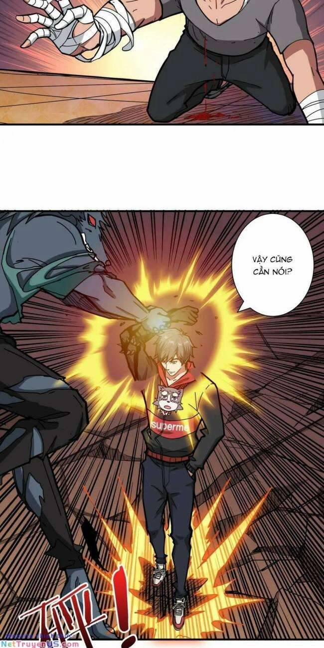 Phệ Thần Kỷ 107 trang 9