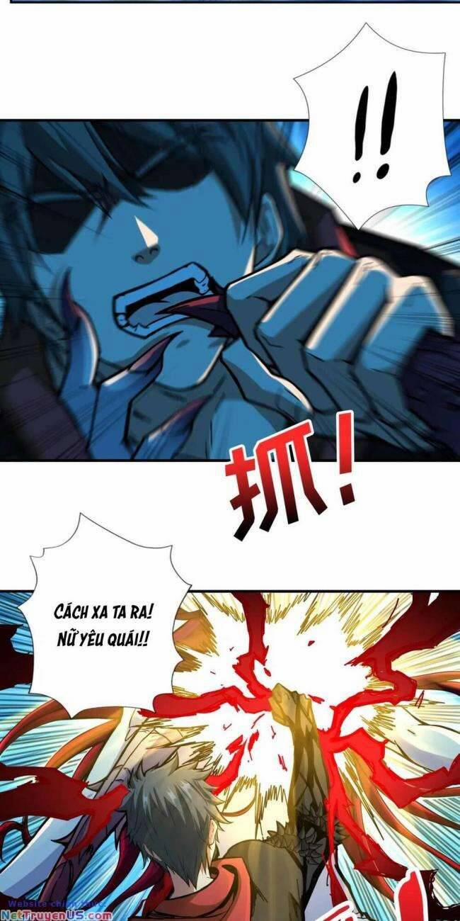 Phệ Thần Kỷ 108 trang 17