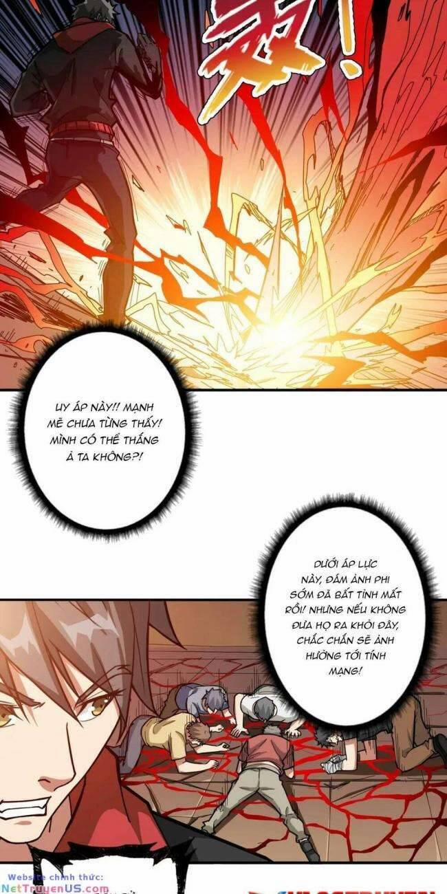 Phệ Thần Kỷ 108 trang 21