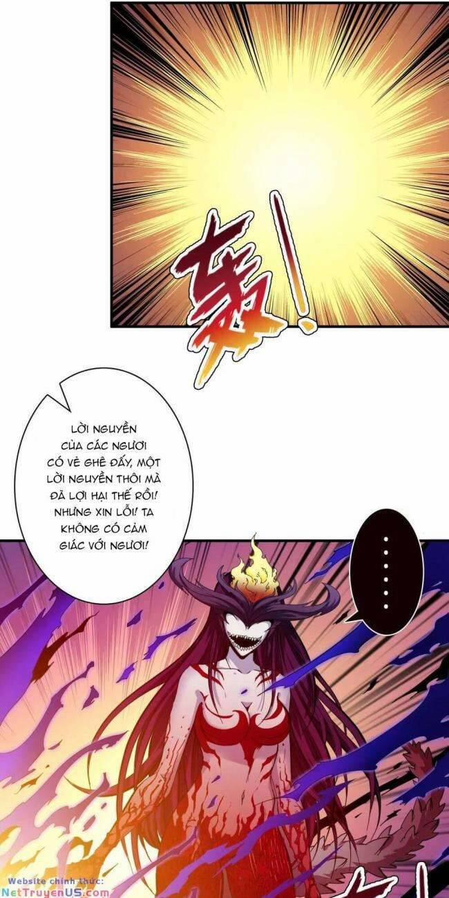 Phệ Thần Kỷ 108 trang 28