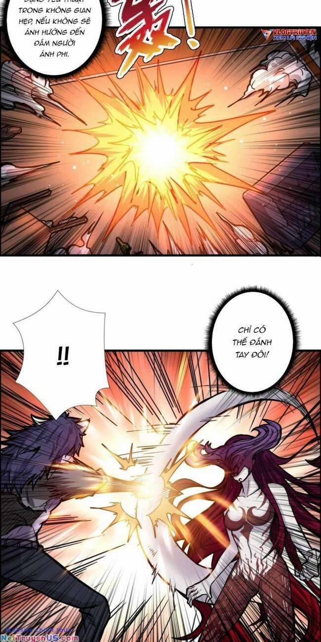Phệ Thần Kỷ 109 trang 2