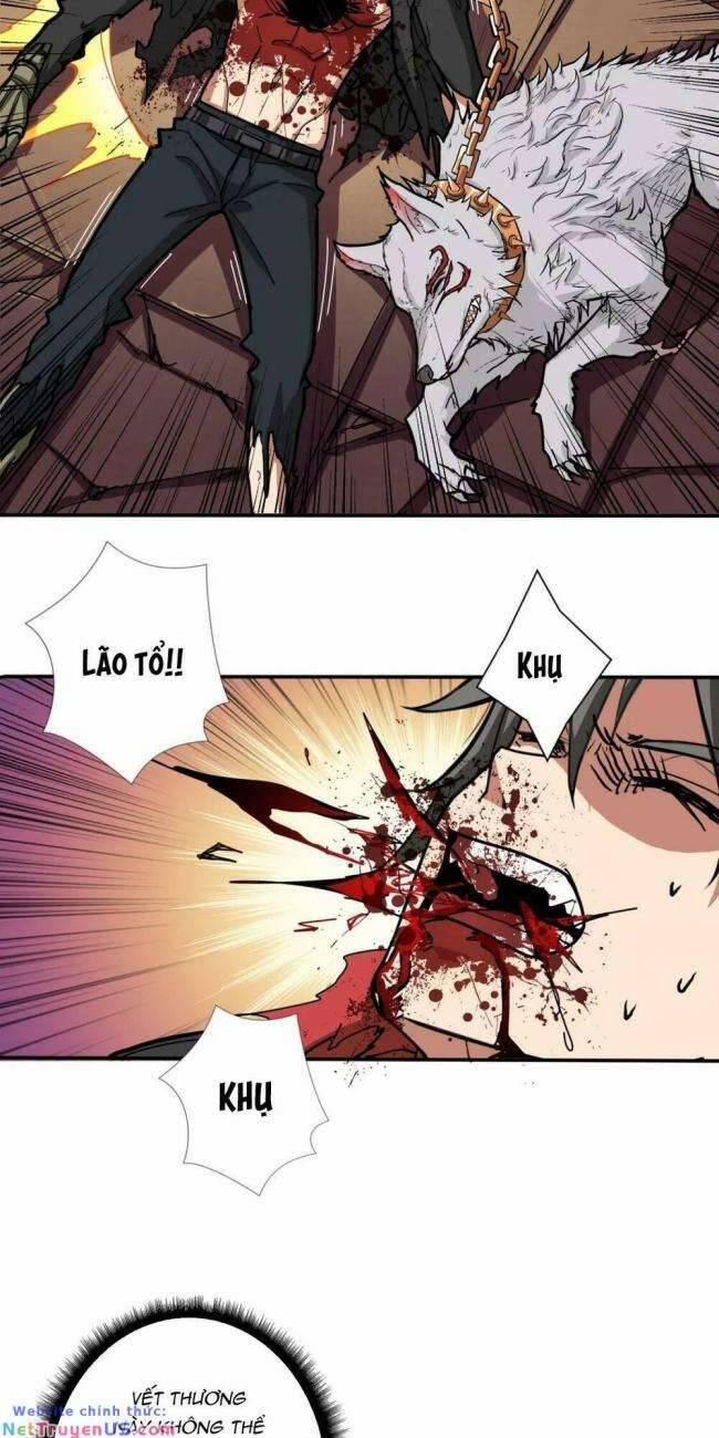Phệ Thần Kỷ 109 trang 24
