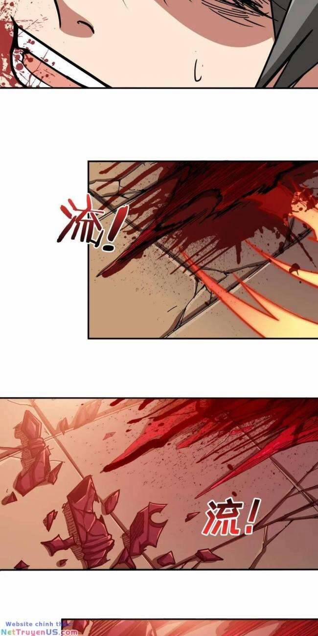 Phệ Thần Kỷ 109 trang 29