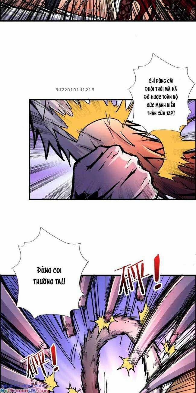 Phệ Thần Kỷ 109 trang 3