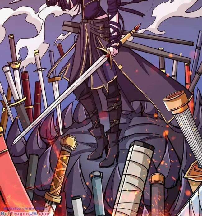 Phệ Thần Kỷ 109 trang 32