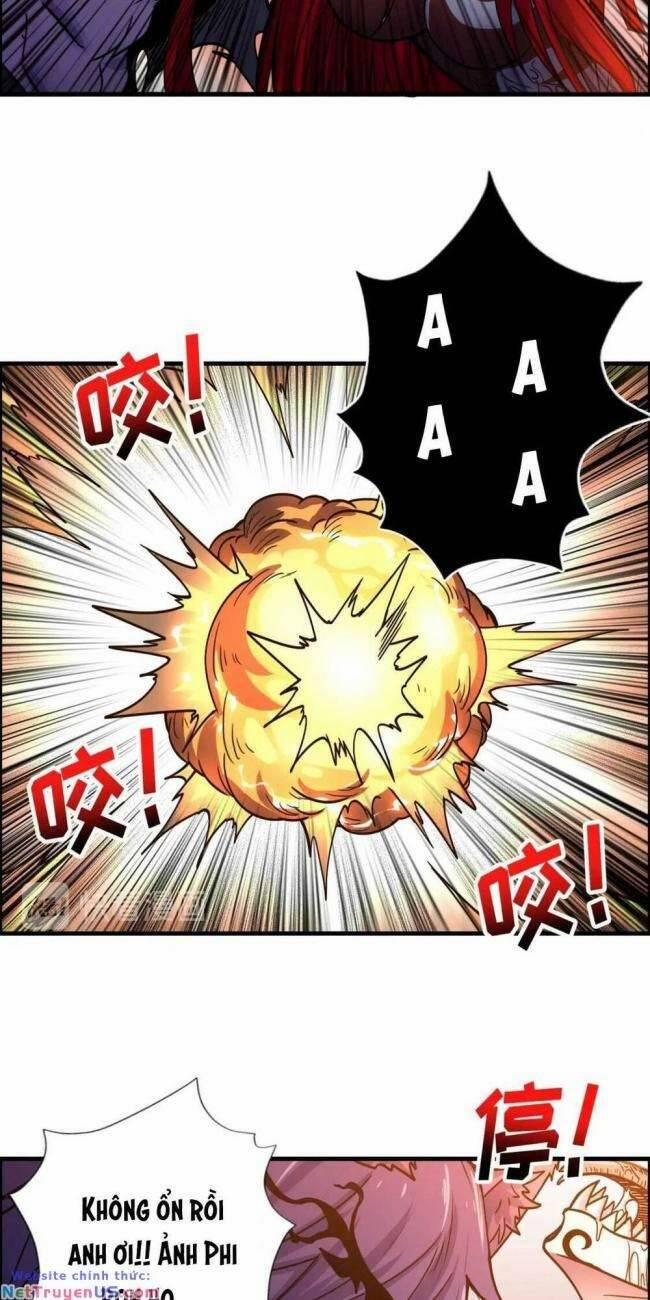 Phệ Thần Kỷ 109 trang 9