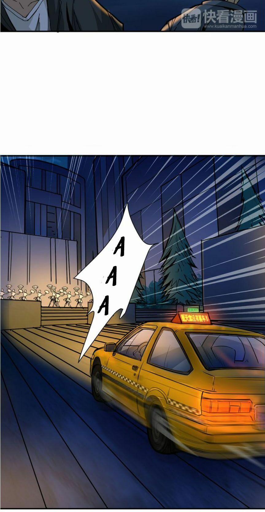 Phệ Thần Kỷ 11 trang 13