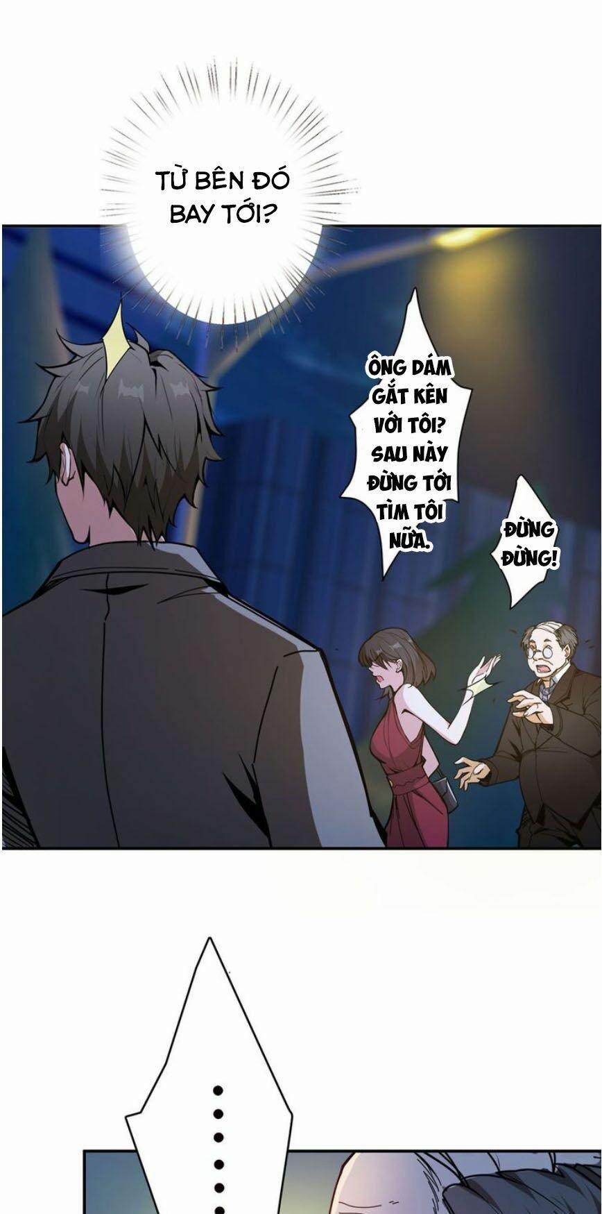 Phệ Thần Kỷ 11 trang 9