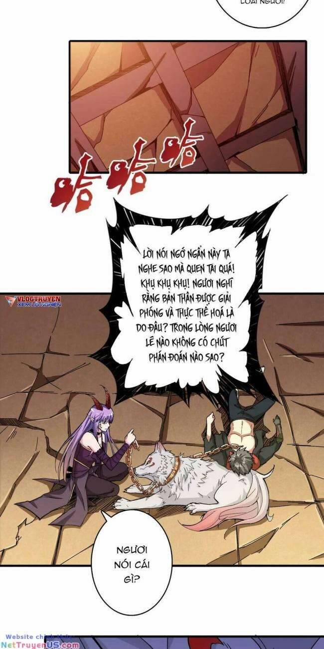 Phệ Thần Kỷ 110 trang 24