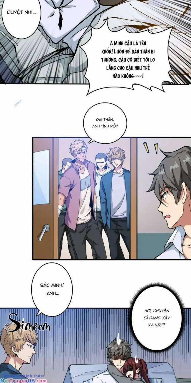 Phệ Thần Kỷ 111 trang 10
