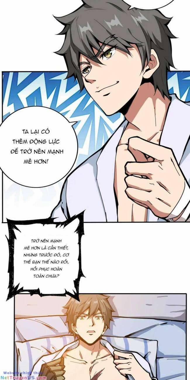 Phệ Thần Kỷ 111 trang 17