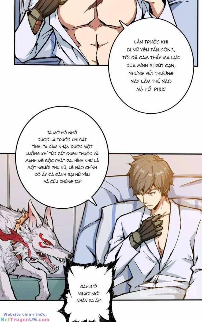 Phệ Thần Kỷ 111 trang 18