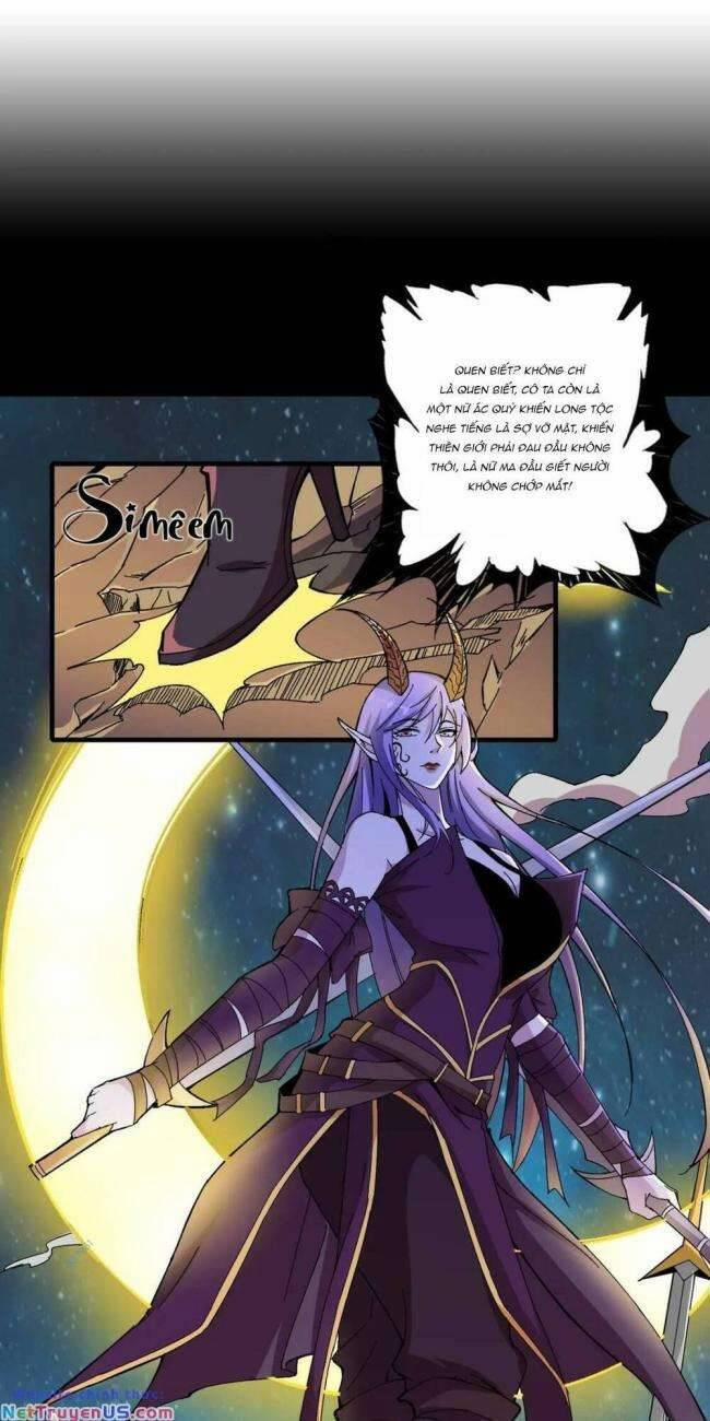 Phệ Thần Kỷ 111 trang 20
