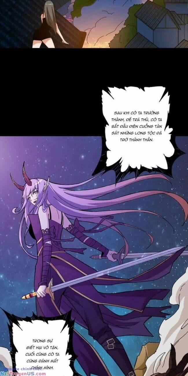 Phệ Thần Kỷ 111 trang 22