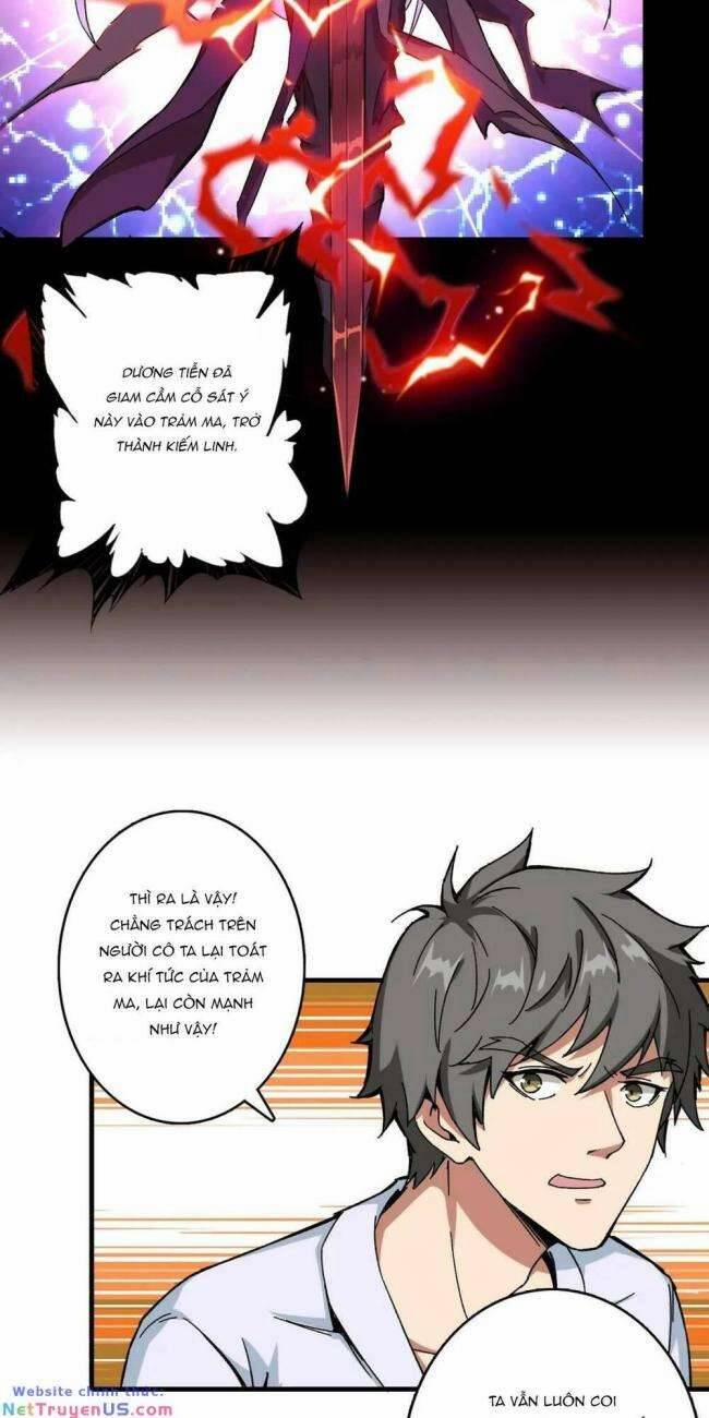Phệ Thần Kỷ 111 trang 25