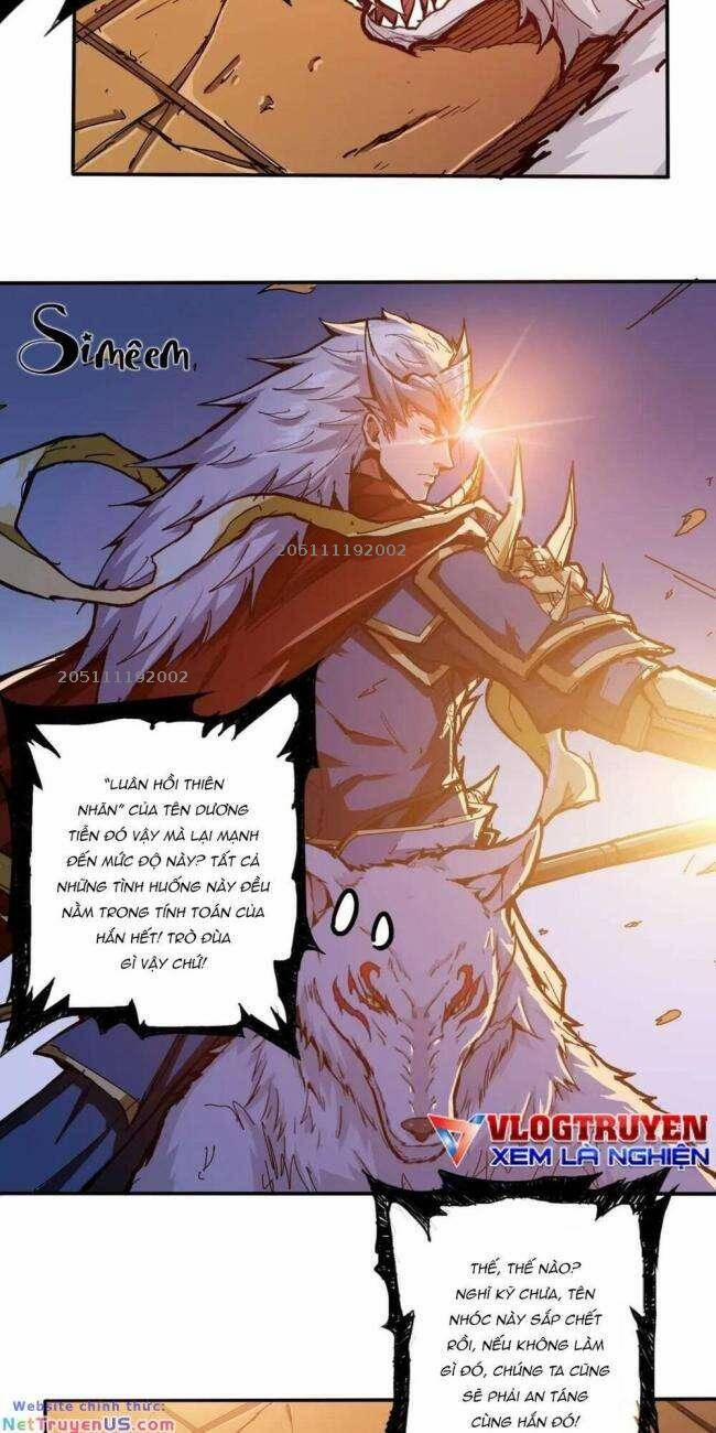 Phệ Thần Kỷ 111 trang 3