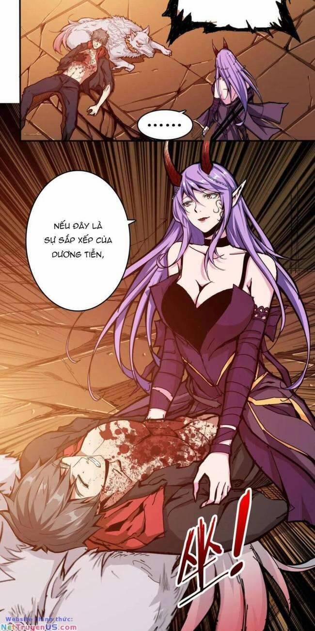 Phệ Thần Kỷ 111 trang 4