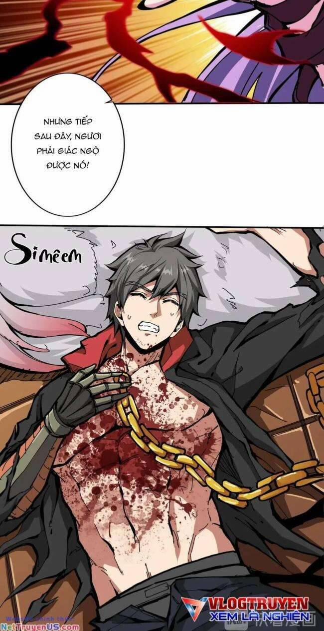 Phệ Thần Kỷ 111 trang 6