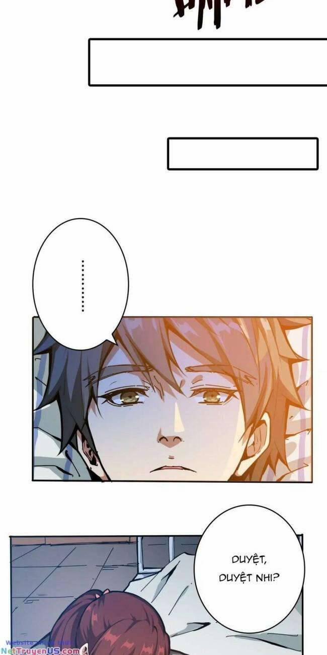 Phệ Thần Kỷ 111 trang 8