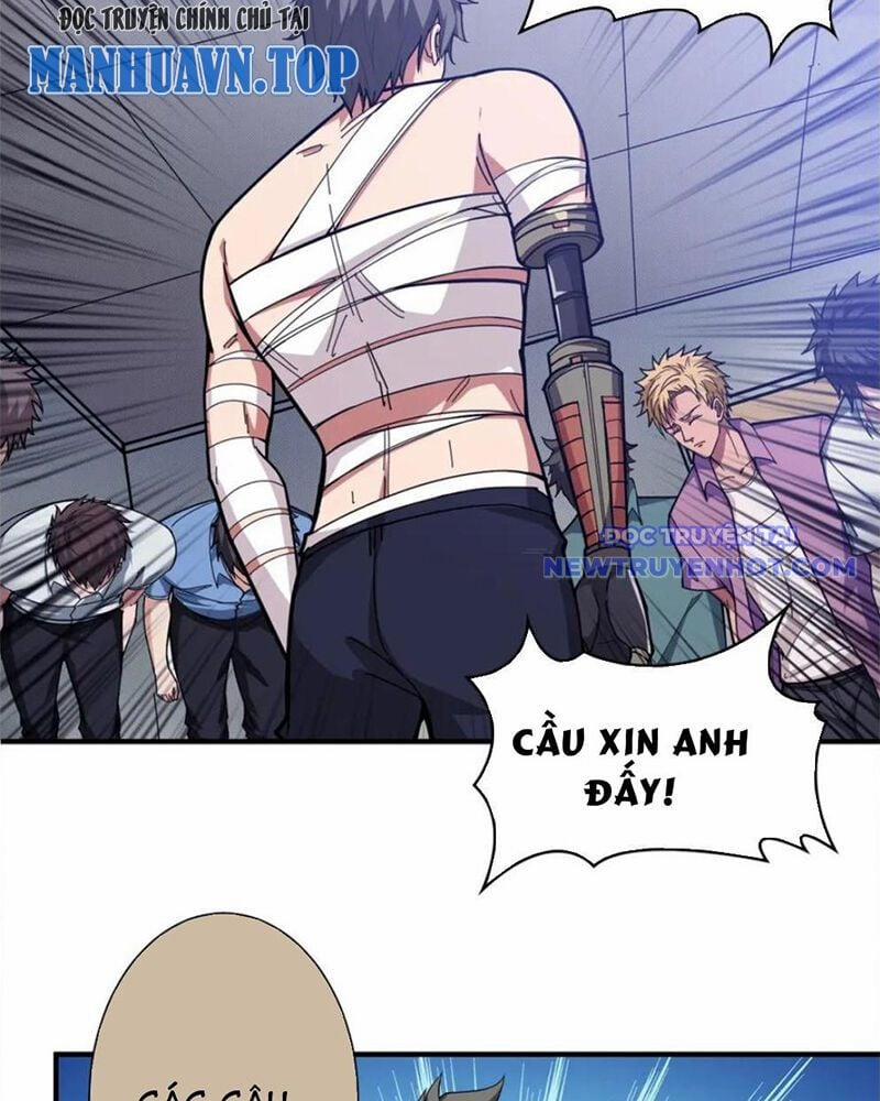 Phệ Thần Kỷ 112 trang 28