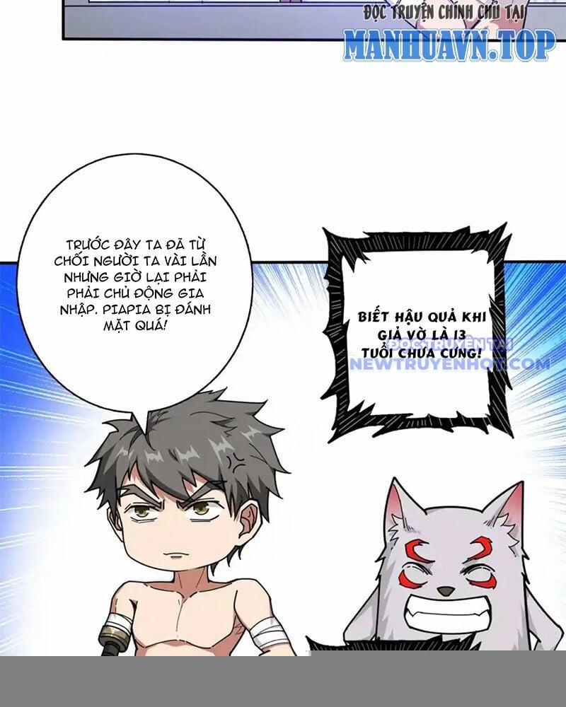 Phệ Thần Kỷ 113 trang 10