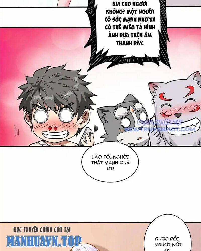Phệ Thần Kỷ 113 trang 18