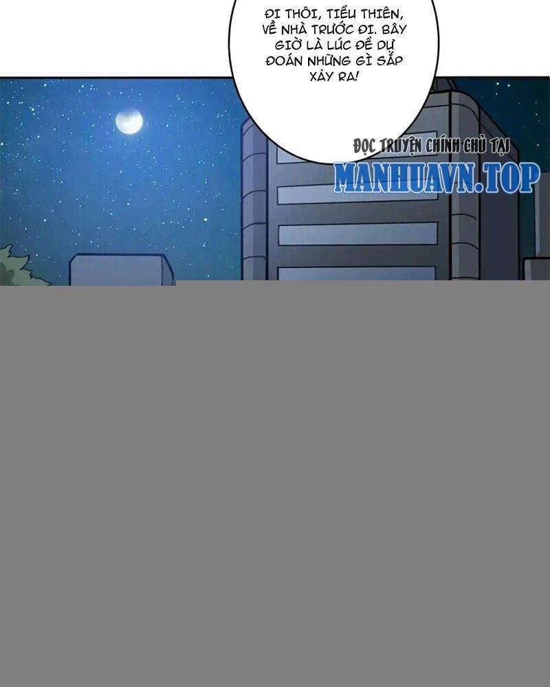 Phệ Thần Kỷ 113 trang 29