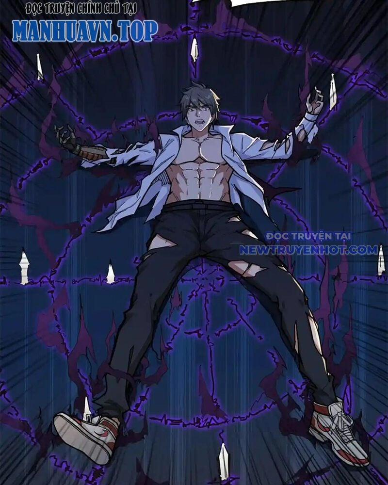 Phệ Thần Kỷ 113 trang 31