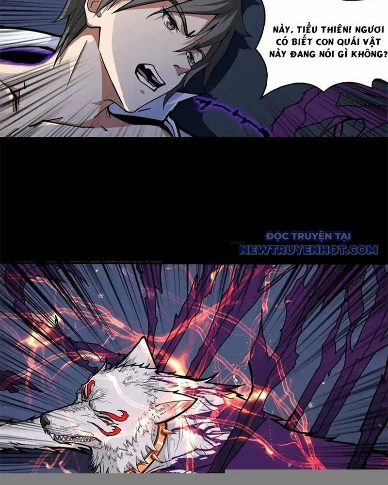 Phệ Thần Kỷ 113 trang 35
