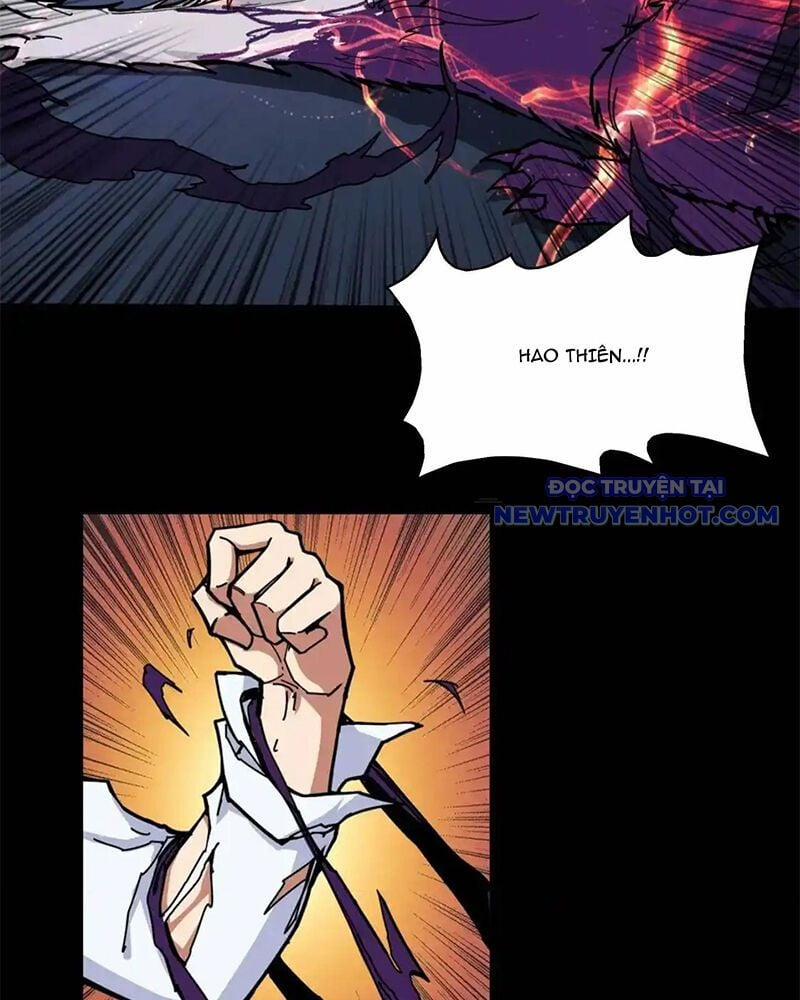 Phệ Thần Kỷ 113 trang 36