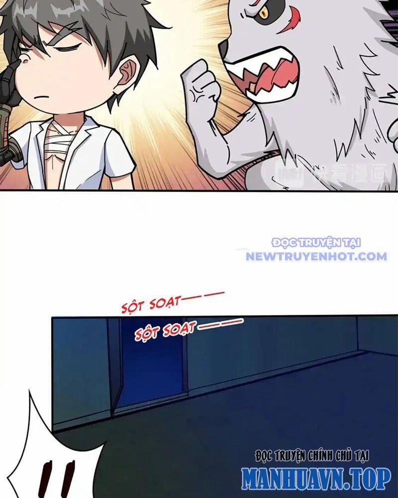 Phệ Thần Kỷ 113 trang 46